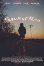 Poster de la película Sunsets at Noon