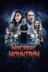 Poster de la película Misery Mountain