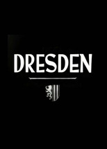Poster de la película Dresden