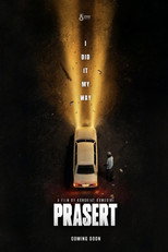 Poster de la película Prasert