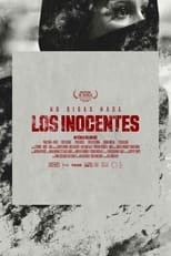 Poster de la película Los inocentes