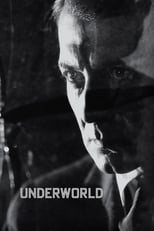 Poster de la película Underworld