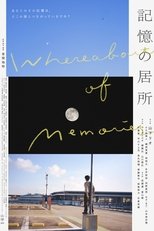 Poster de la película Whereabouts of Memories