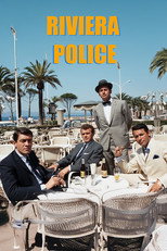Poster de la serie Riviera Police