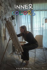 Poster de la película Inner Colors