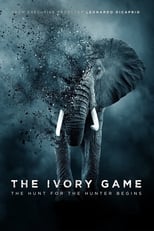 Poster de la película The Ivory Game