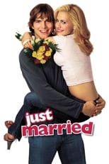 Poster de la película Just Married