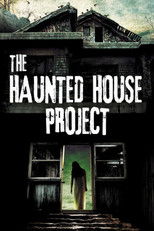 Poster de la película The Haunted House Project