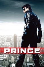 Poster de la película Prince