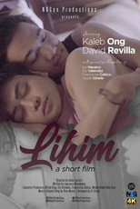 Poster de la película Lihim