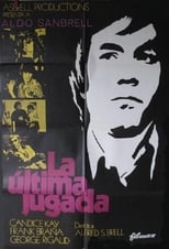 Poster de la película La última jugada