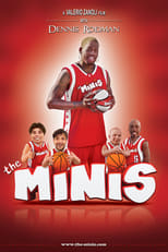 Poster de la película The Minis