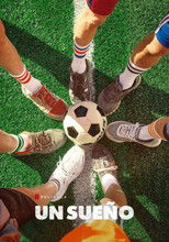 Poster de la película Un sueño