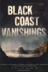 Poster de la serie Black Coast Vanishings