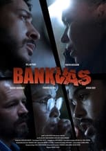 Poster de la película Bankvas