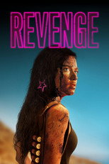 Poster de la película Revenge