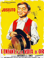 Poster de la película Saeta del ruiseñor