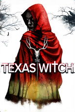 Poster de la película The Texas Witch