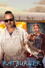 Poster de la película Ratburger