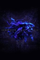 Poster de la película Something About Silence