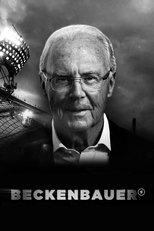 Poster de la película Beckenbauer