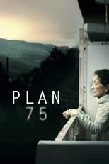 Poster de la película Plan 75