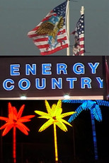 Poster de la película Energy Country