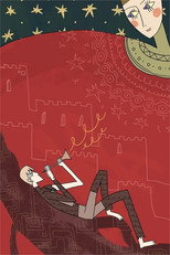 Poster de la película Рыцари круглого стола, кресла, книжного шкафа