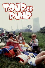 Poster de la serie Tour de Ruhr