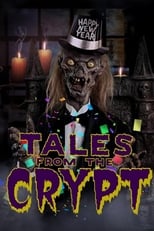 Poster de la película Tales from the Crypt: New Year's Shockin' Eve