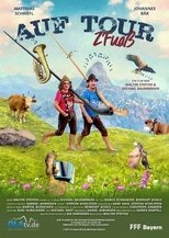 Poster de la película Auf Tour - Z’Fuaß