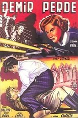 Poster de la película Demir Perde
