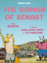 Poster de la película The Roman of Renart