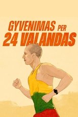 Poster de la película Life in 24 Hours