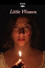 Poster de la película Little VVomen