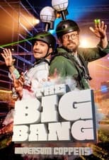 Poster de la serie The Big Bang