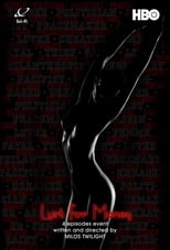 Poster de la película Lust For Money