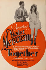 Poster de la película Together
