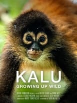 Poster de la película KALU: Growing Up Wild