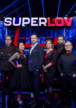 Poster de la serie Superlov