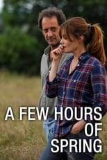 Poster de la película A Few Hours of Spring