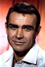 Actor Sean Connery