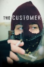 Poster de la película The Customer