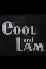 Poster de la película Cool and Lam