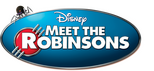 Logo Meet the Robinsons