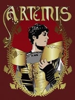 Poster de la película Artemis