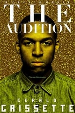 Poster de la película The Audition