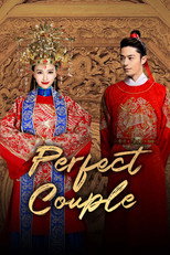 Poster de la serie Perfect Couple
