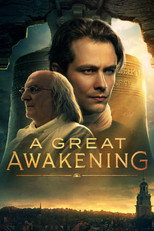 Poster de la película A Great Awakening
