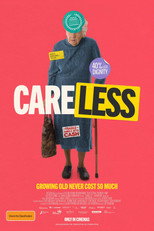 Poster de la película Careless